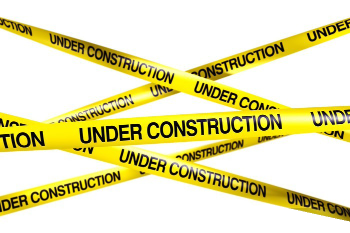 تحت التجهيز